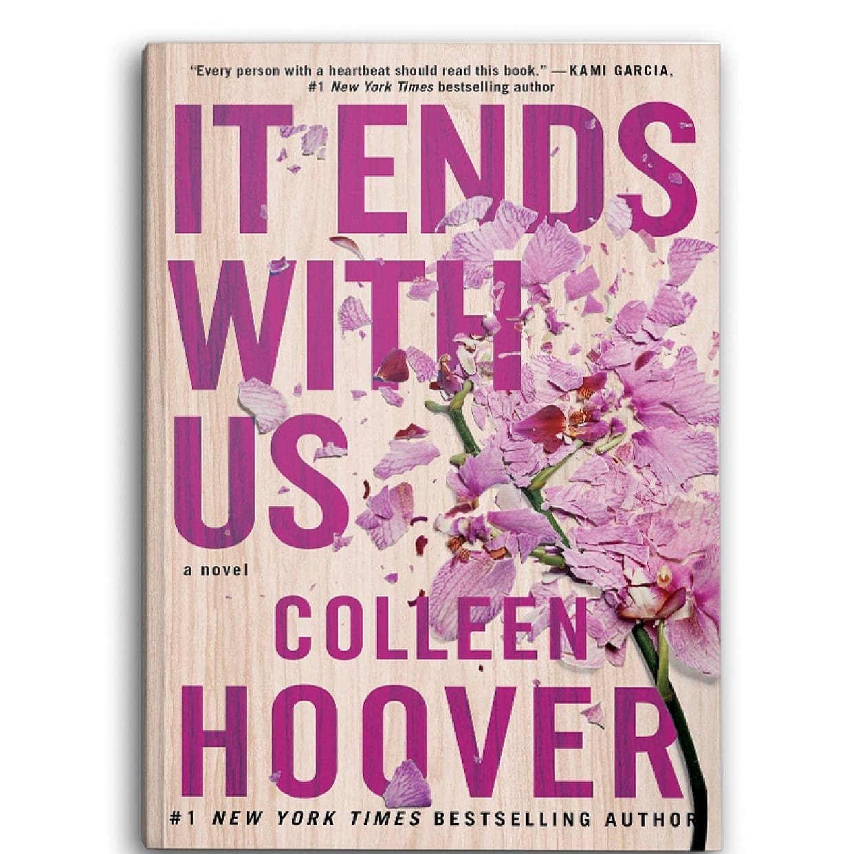 It Ends With Us