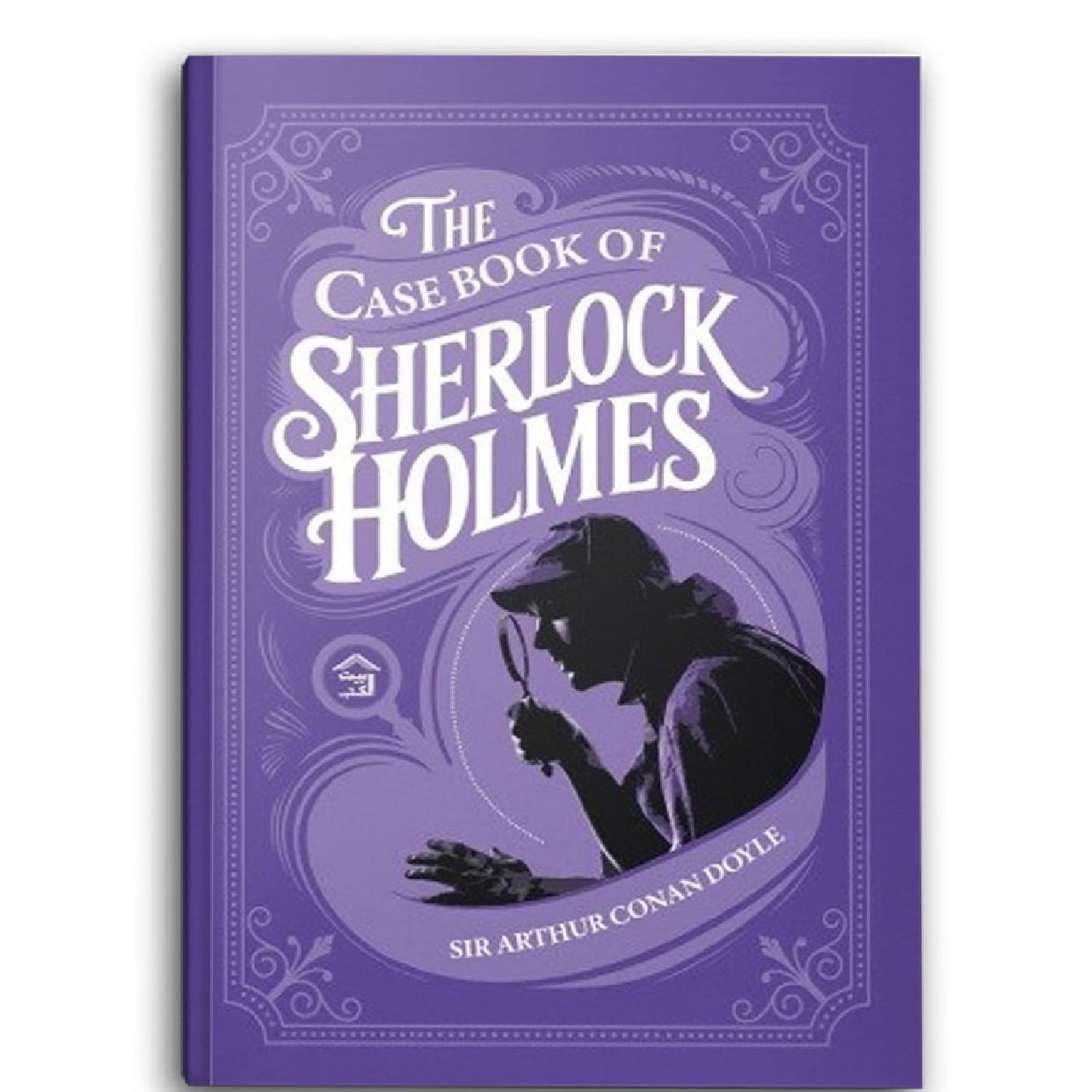 The Case Book Of Sherlock Holmes